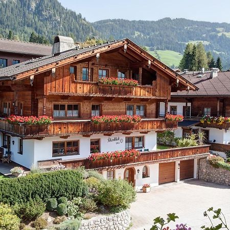Haus Schoenblick - Wunderbare Zentrumslage アルプバッハ エクステリア 写真